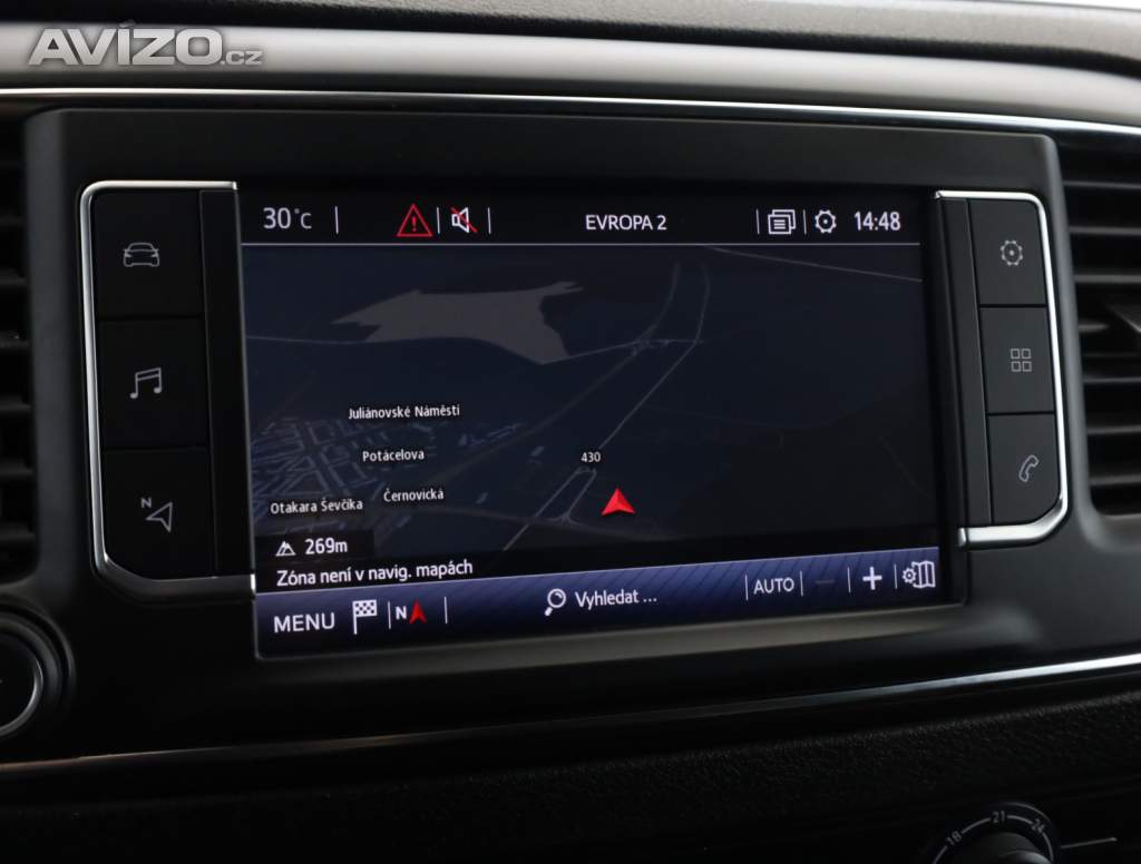 Foto inzerátu Toyota ProAce Verso 2.0 D-4D