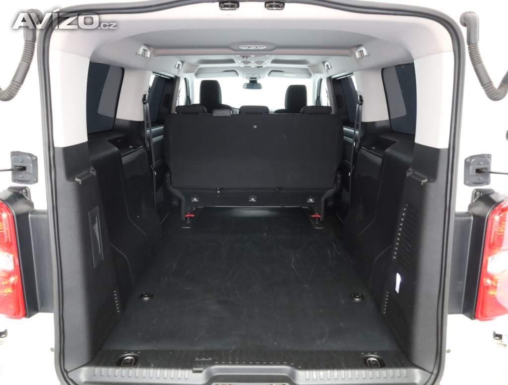 Foto inzerátu Toyota ProAce Verso 2.0 D-4D