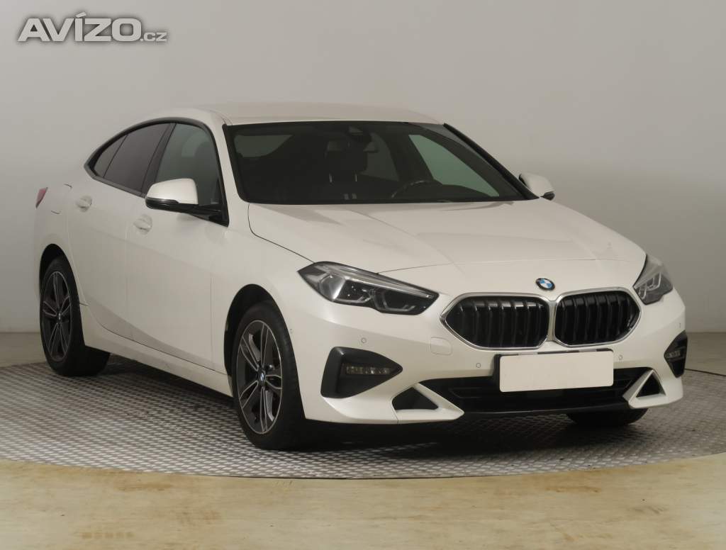 BMW 2 Gran Coupe 218i Gran Coupé