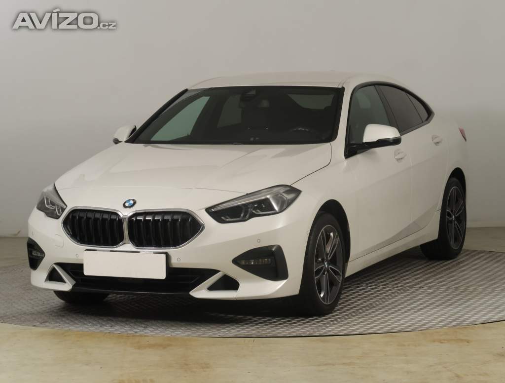 Foto inzerátu BMW 2 Gran Coupe 218i Gran Coupé
