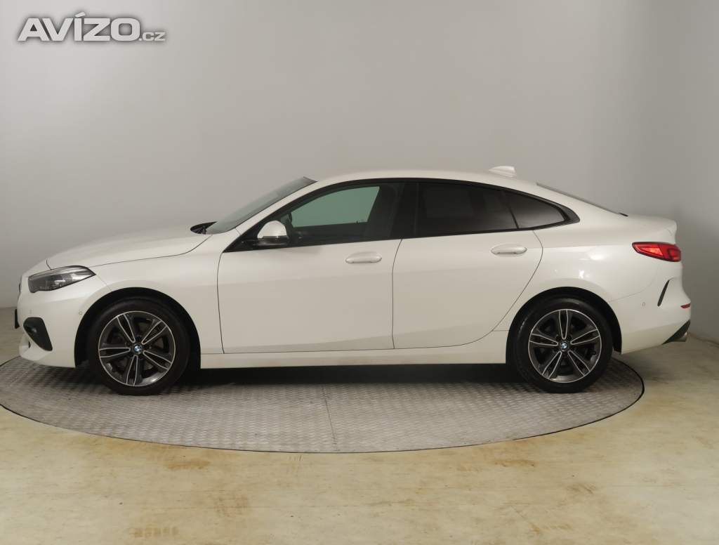 Foto inzerátu BMW 2 Gran Coupe 218i Gran Coupé