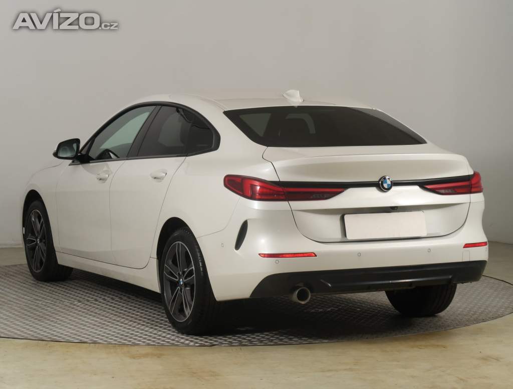 Foto inzerátu BMW 2 Gran Coupe 218i Gran Coupé
