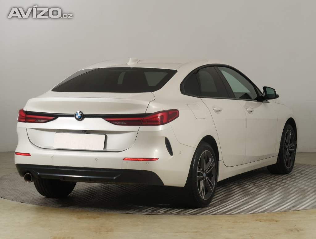 Foto inzerátu BMW 2 Gran Coupe 218i Gran Coupé