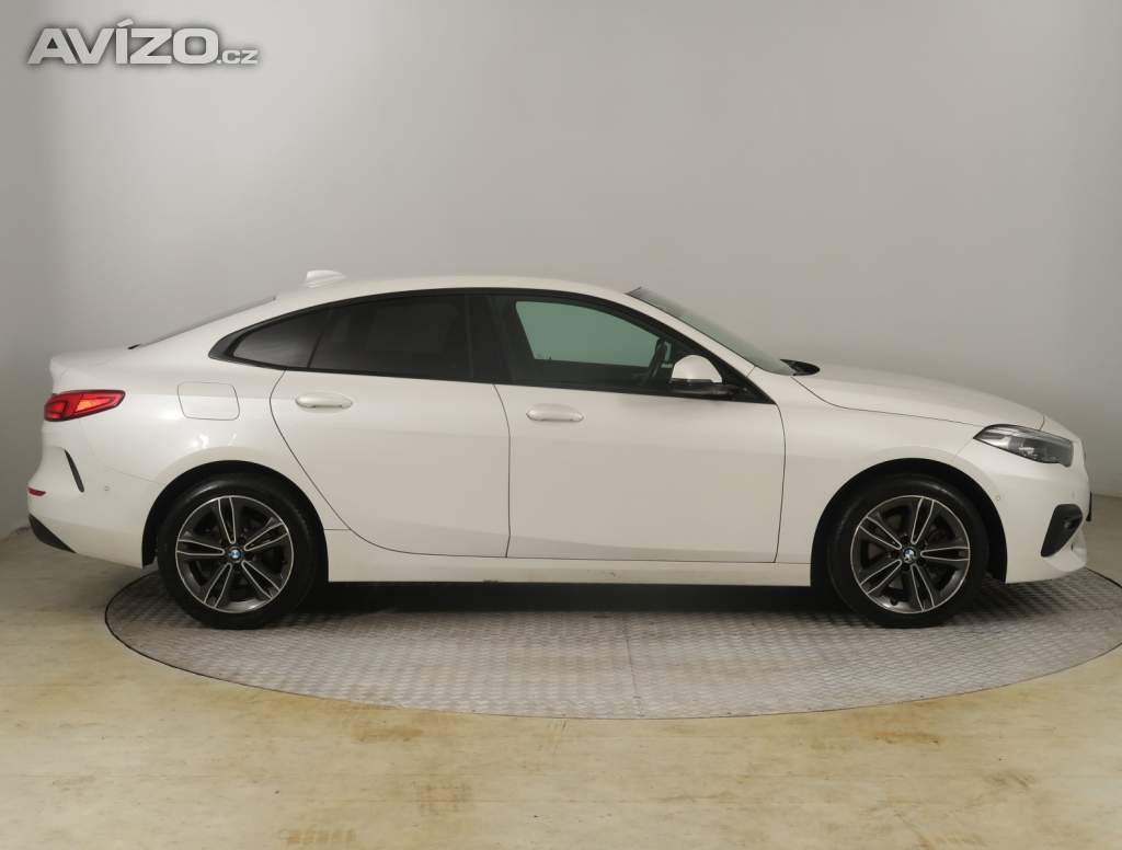 Foto inzerátu BMW 2 Gran Coupe 218i Gran Coupé