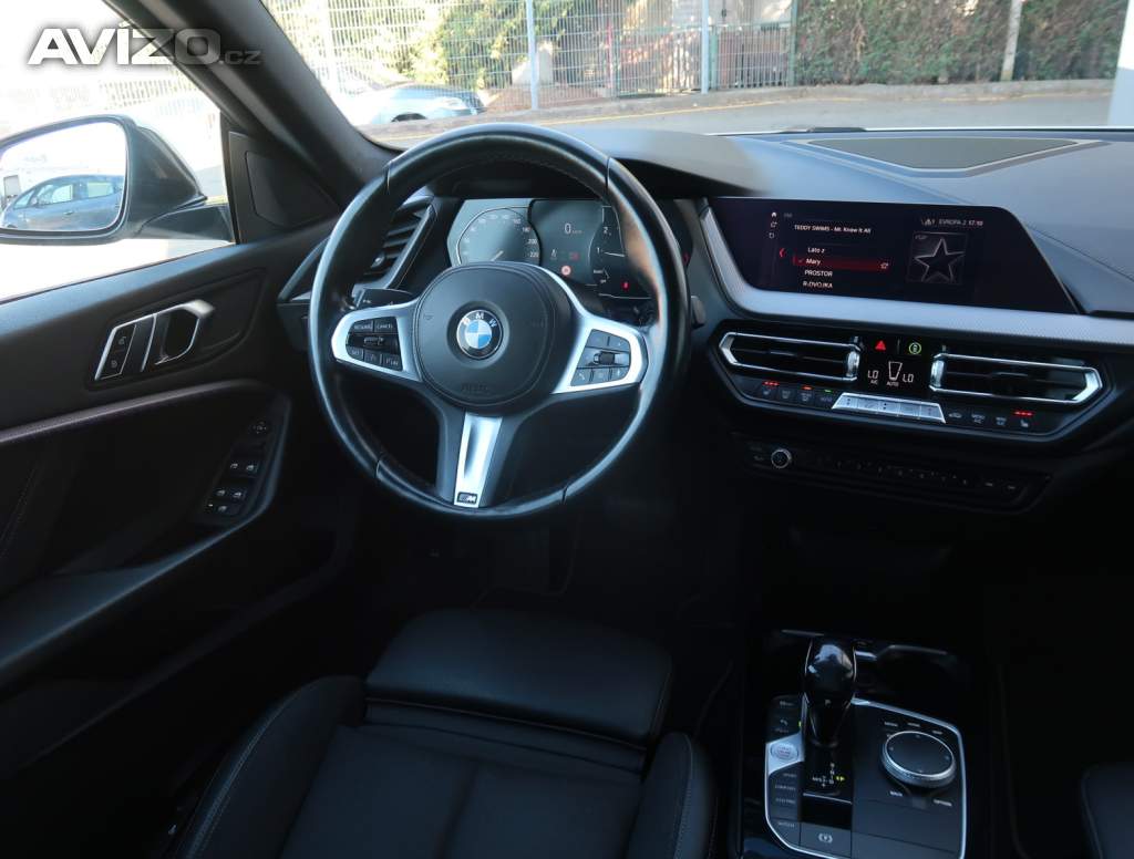 Foto inzerátu BMW 2 Gran Coupe 218i Gran Coupé