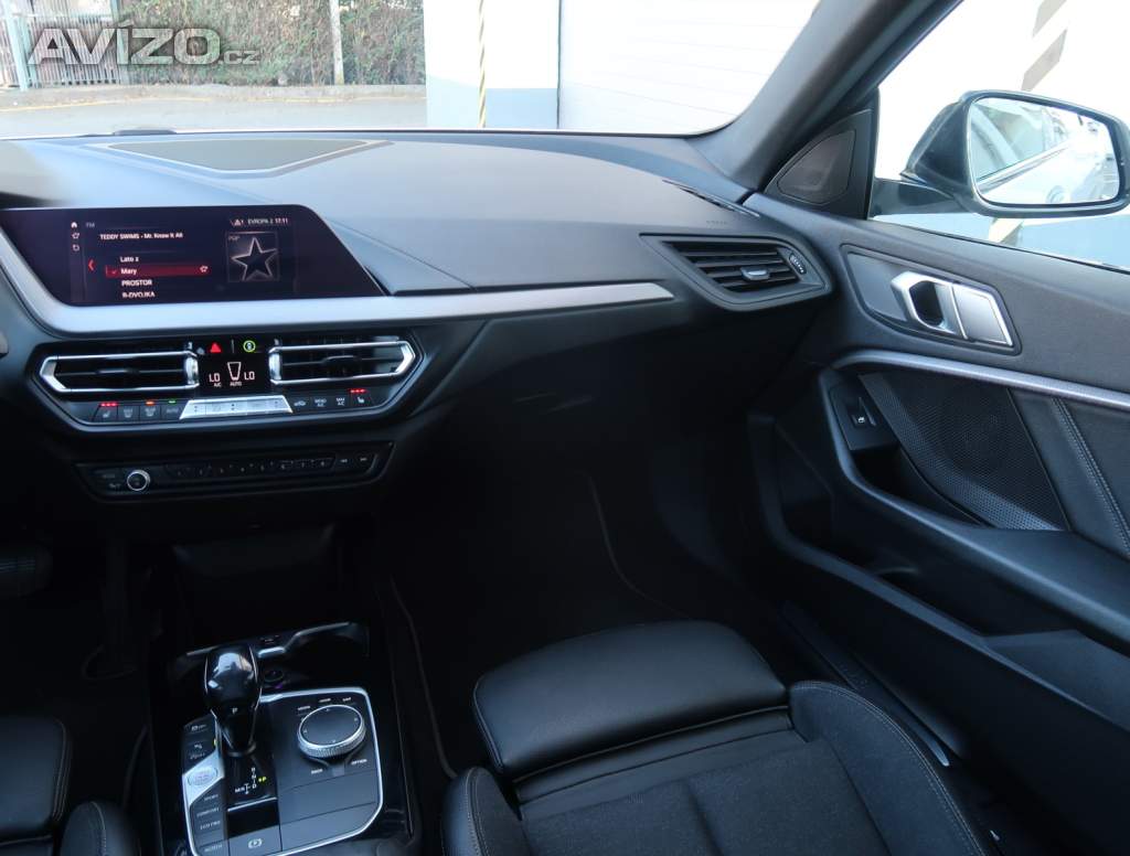 Foto inzerátu BMW 2 Gran Coupe 218i Gran Coupé