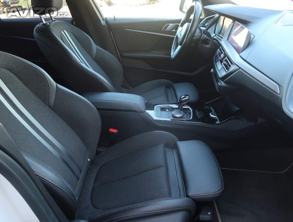 Foto inzerátu BMW 2 Gran Coupe 218i Gran Coupé