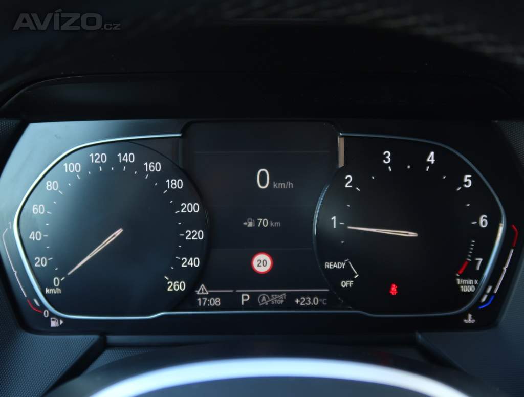 Foto inzerátu BMW 2 Gran Coupe 218i Gran Coupé