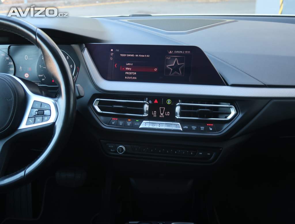 Foto inzerátu BMW 2 Gran Coupe 218i Gran Coupé