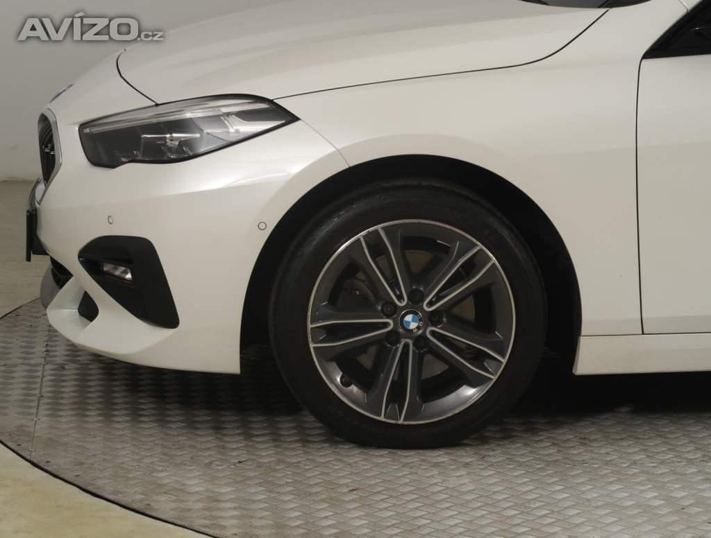 Foto inzerátu BMW 2 Gran Coupe 218i Gran Coupé