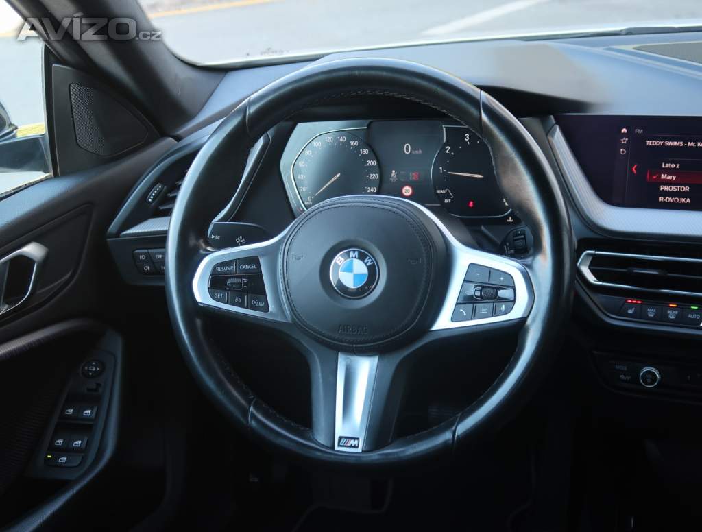 Foto inzerátu BMW 2 Gran Coupe 218i Gran Coupé