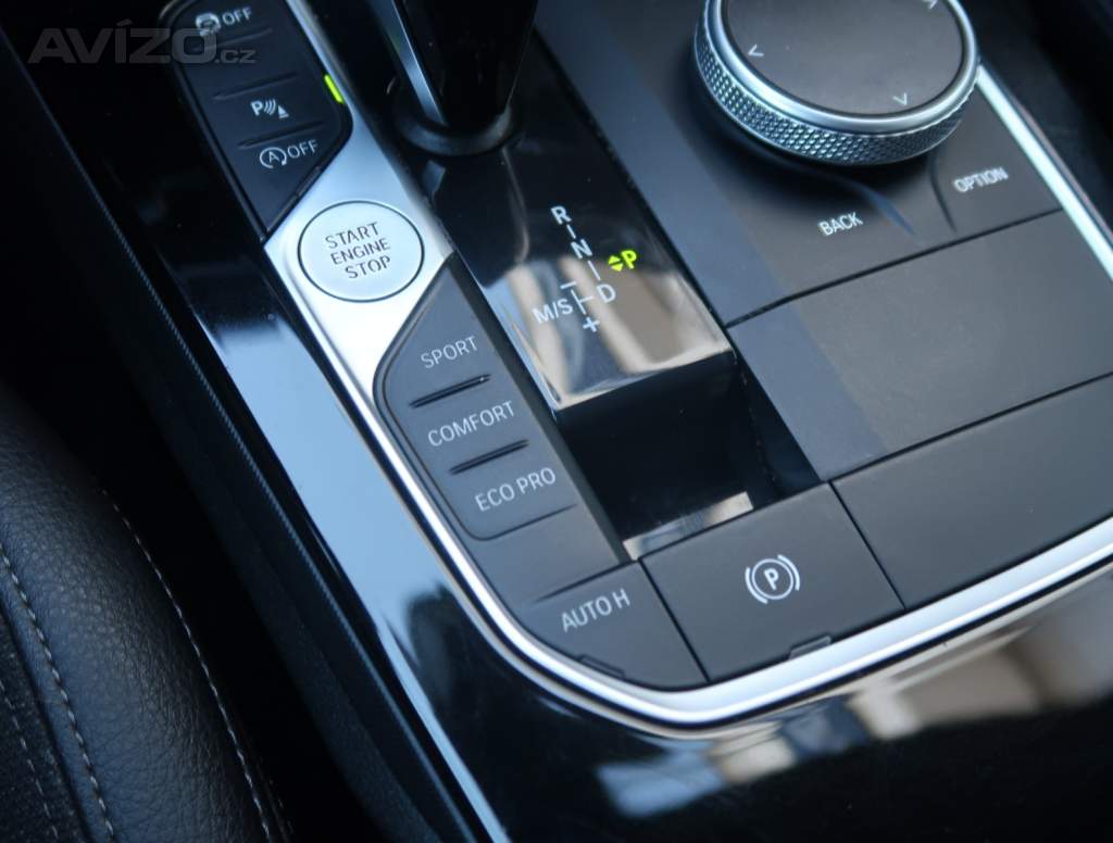 Foto inzerátu BMW 2 Gran Coupe 218i Gran Coupé
