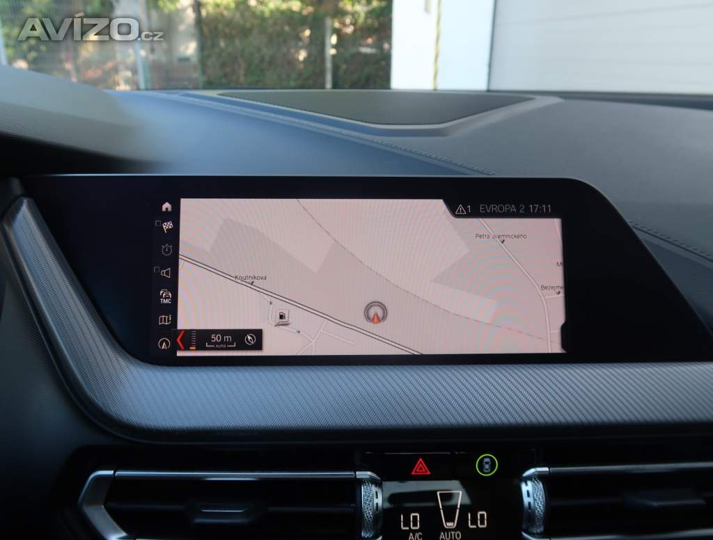 Foto inzerátu BMW 2 Gran Coupe 218i Gran Coupé
