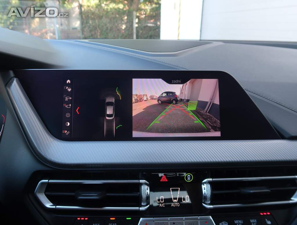 Foto inzerátu BMW 2 Gran Coupe 218i Gran Coupé