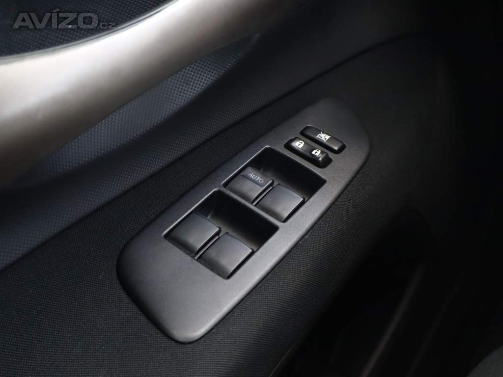 Foto inzerátu Toyota Auris 1.6 Dual VVT-i