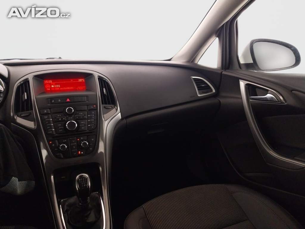 Foto inzerátu Opel Astra 1.4 T
