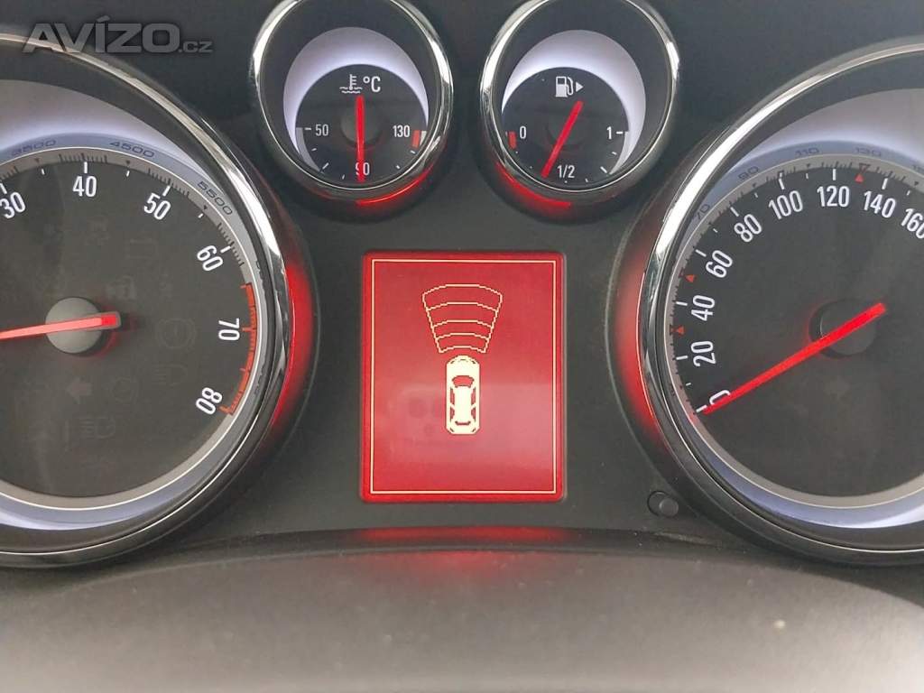 Foto inzerátu Opel Astra 1.4 T