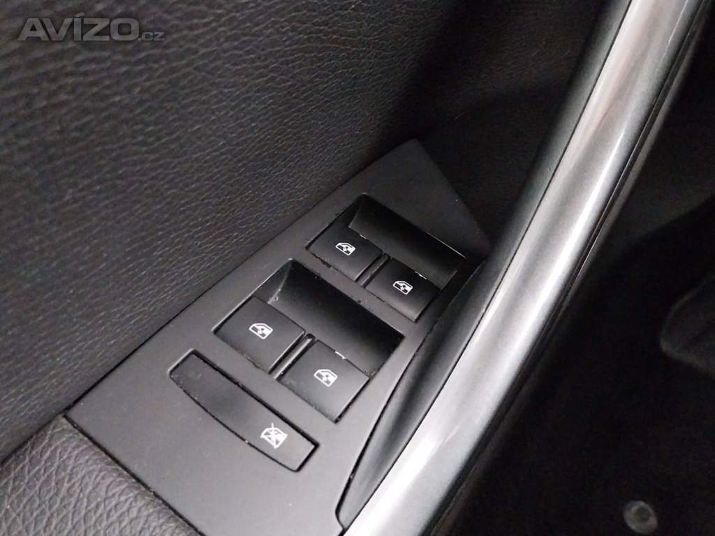 Foto inzerátu Opel Astra 1.4 T