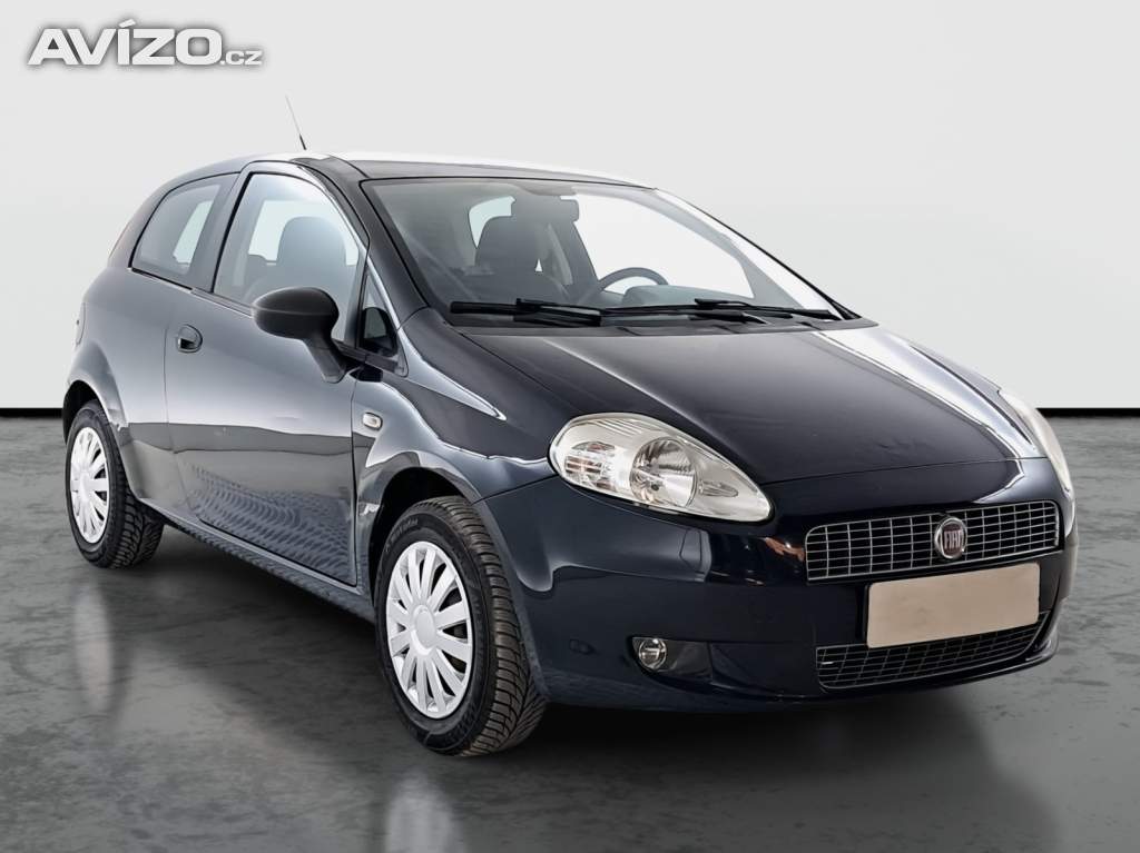 Fiat Punto 1.2