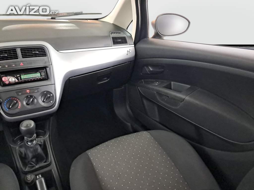 Foto inzerátu Fiat Punto 1.2