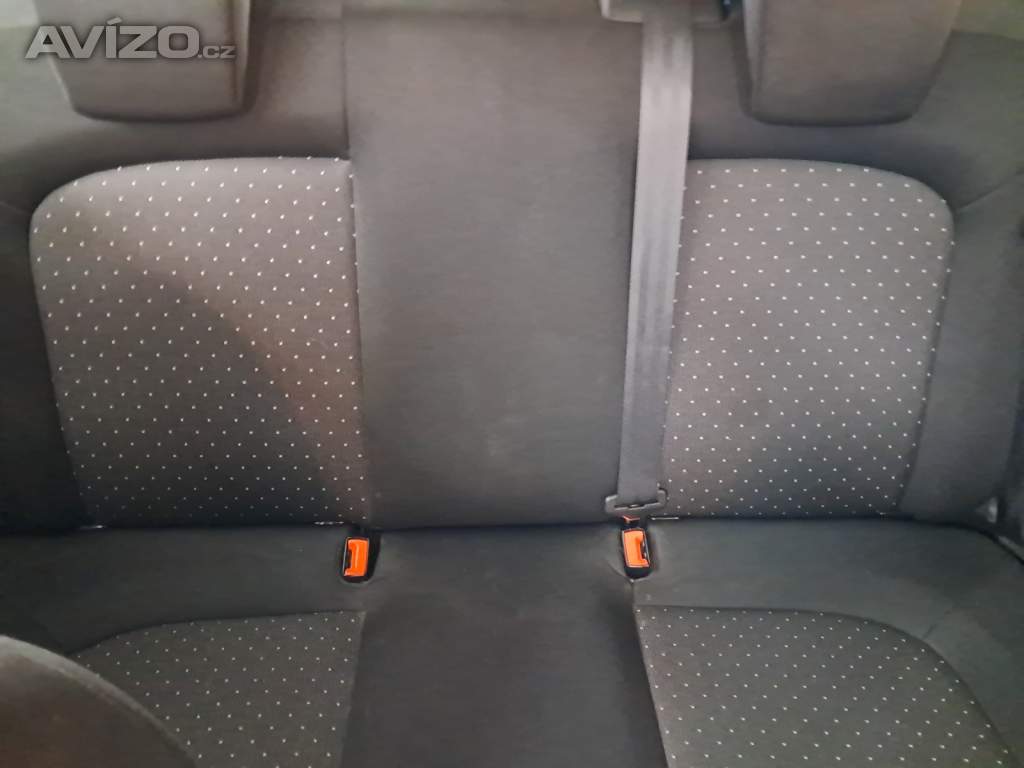 Foto inzerátu Fiat Punto 1.2