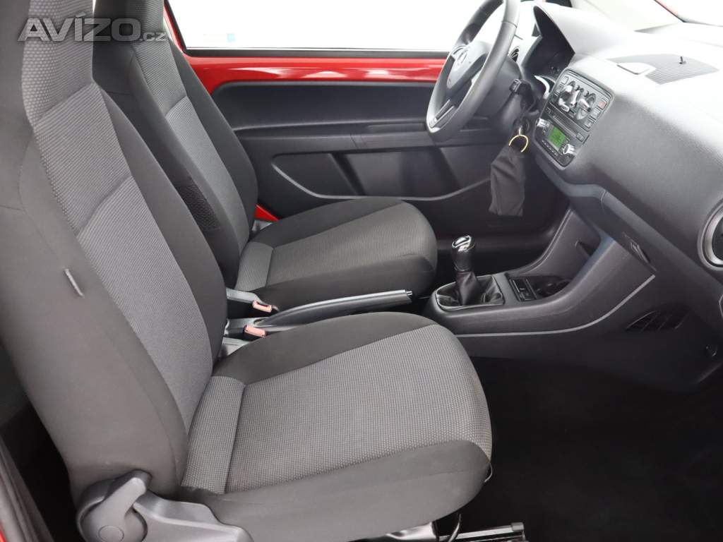 Foto inzerátu Skoda Citigo 1.0 MPI