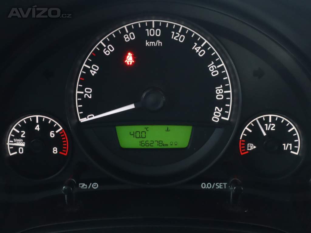 Foto inzerátu Skoda Citigo 1.0 MPI