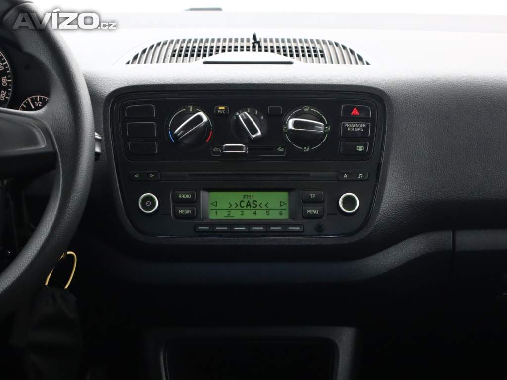 Foto inzerátu Skoda Citigo 1.0 MPI