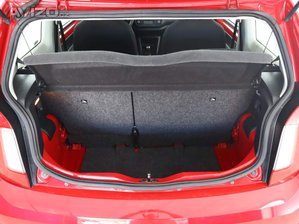 Foto inzerátu Skoda Citigo 1.0 MPI