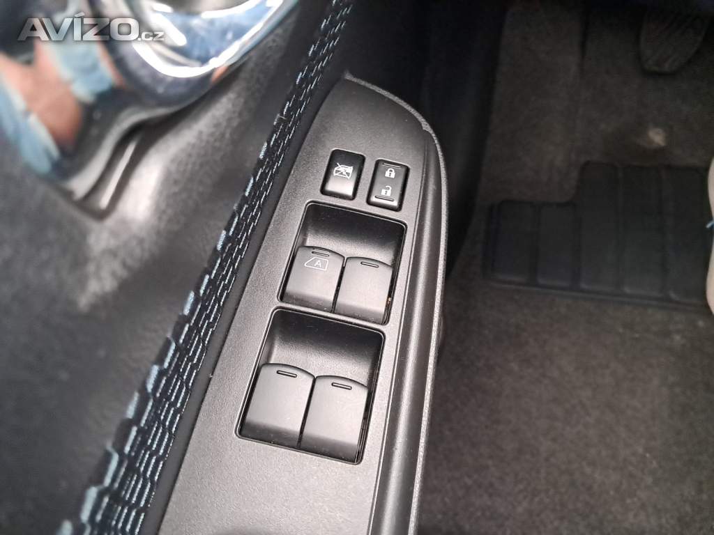 Foto inzerátu Nissan Note 1.2