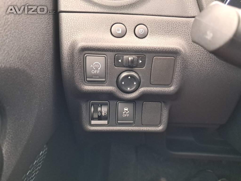 Foto inzerátu Nissan Note 1.2