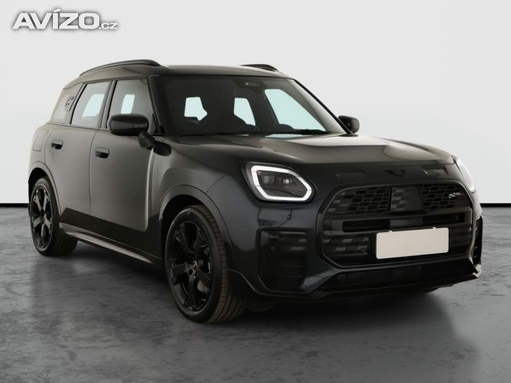 Foto inzerátu MINI Countryman S All4