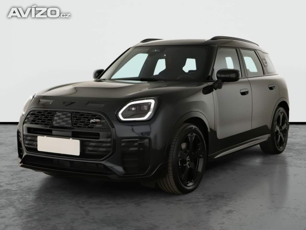 Foto inzerátu MINI Countryman S All4