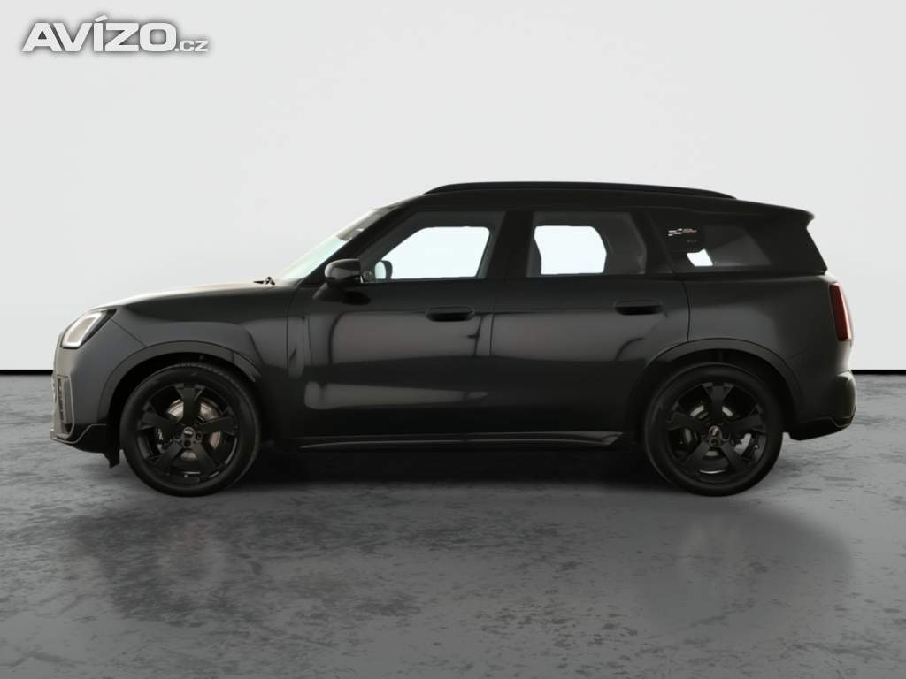Foto inzerátu MINI Countryman S All4