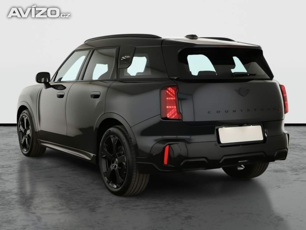 Foto inzerátu MINI Countryman S All4