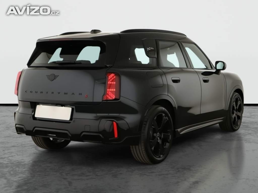 Foto inzerátu MINI Countryman S All4