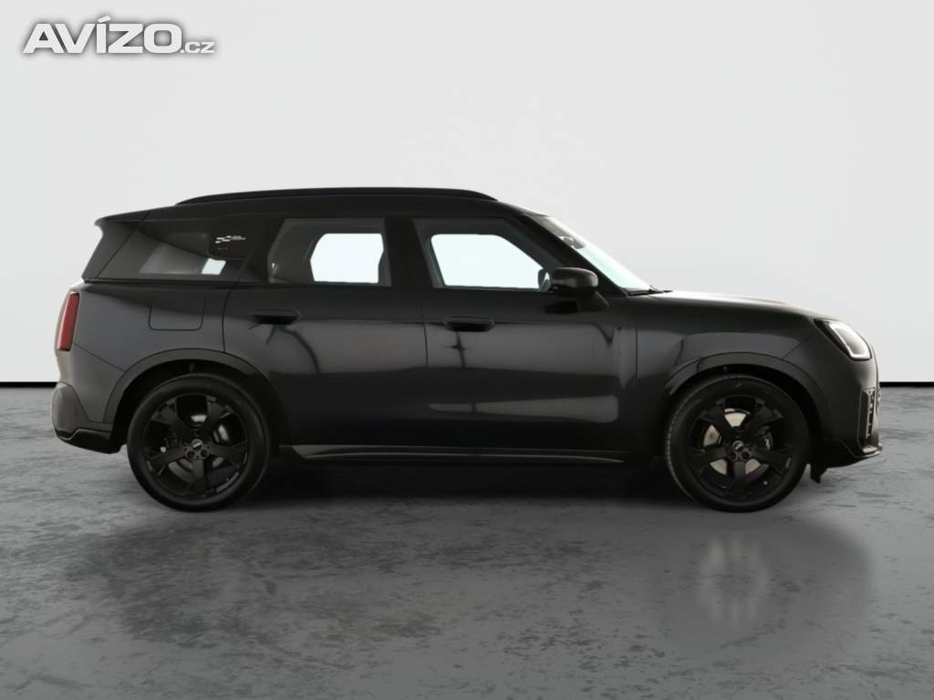 Foto inzerátu MINI Countryman S All4