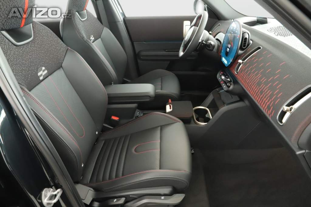 Foto inzerátu MINI Countryman S All4