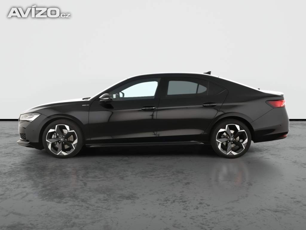 Foto inzerátu Skoda Superb 2.0 TDI