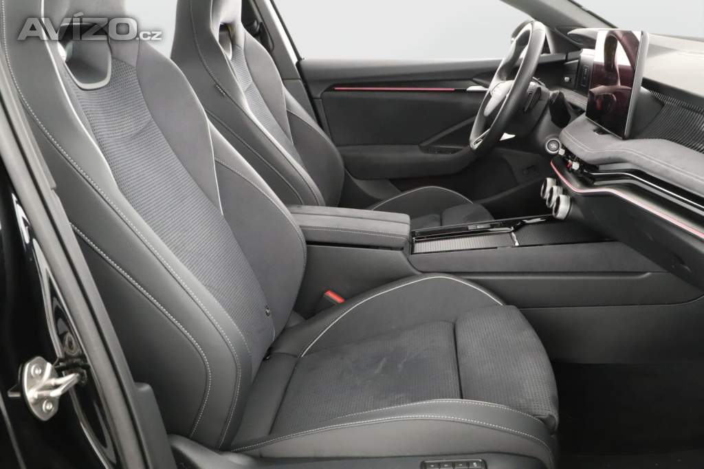 Foto inzerátu Skoda Superb 2.0 TDI