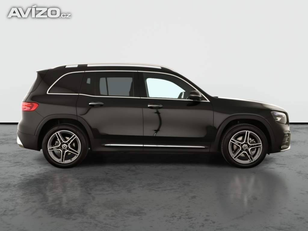 Foto inzerátu Mercedes GLB GLB 200 d 4MATIC