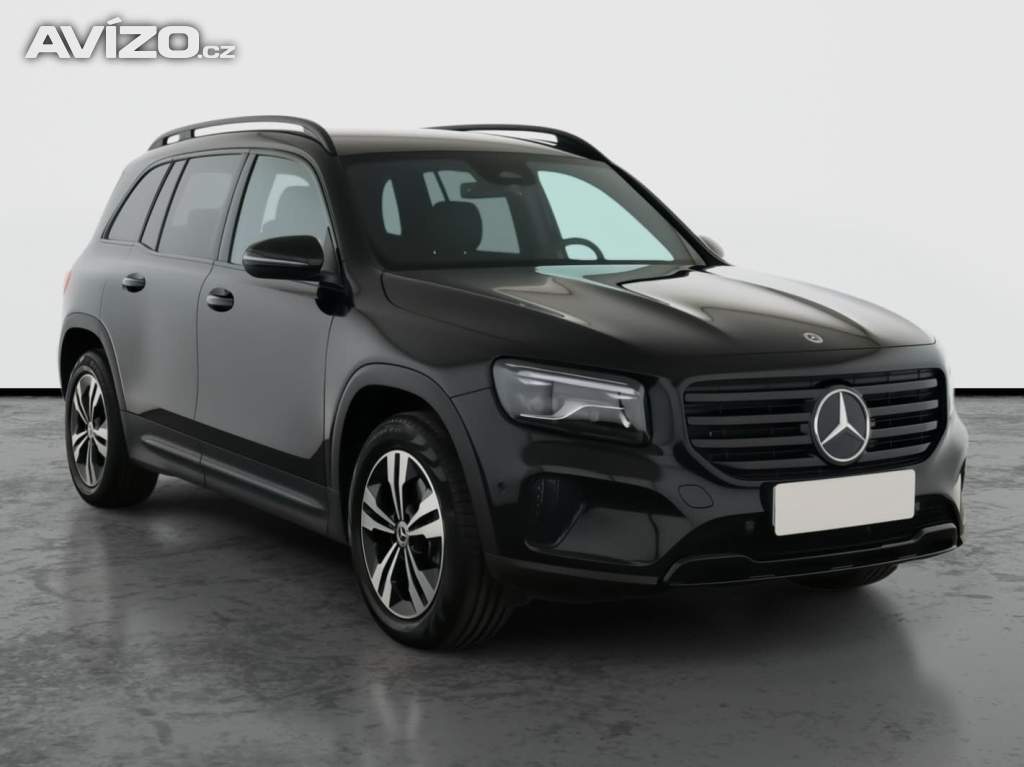 Foto inzerátu Mercedes GLB GLB 200 d