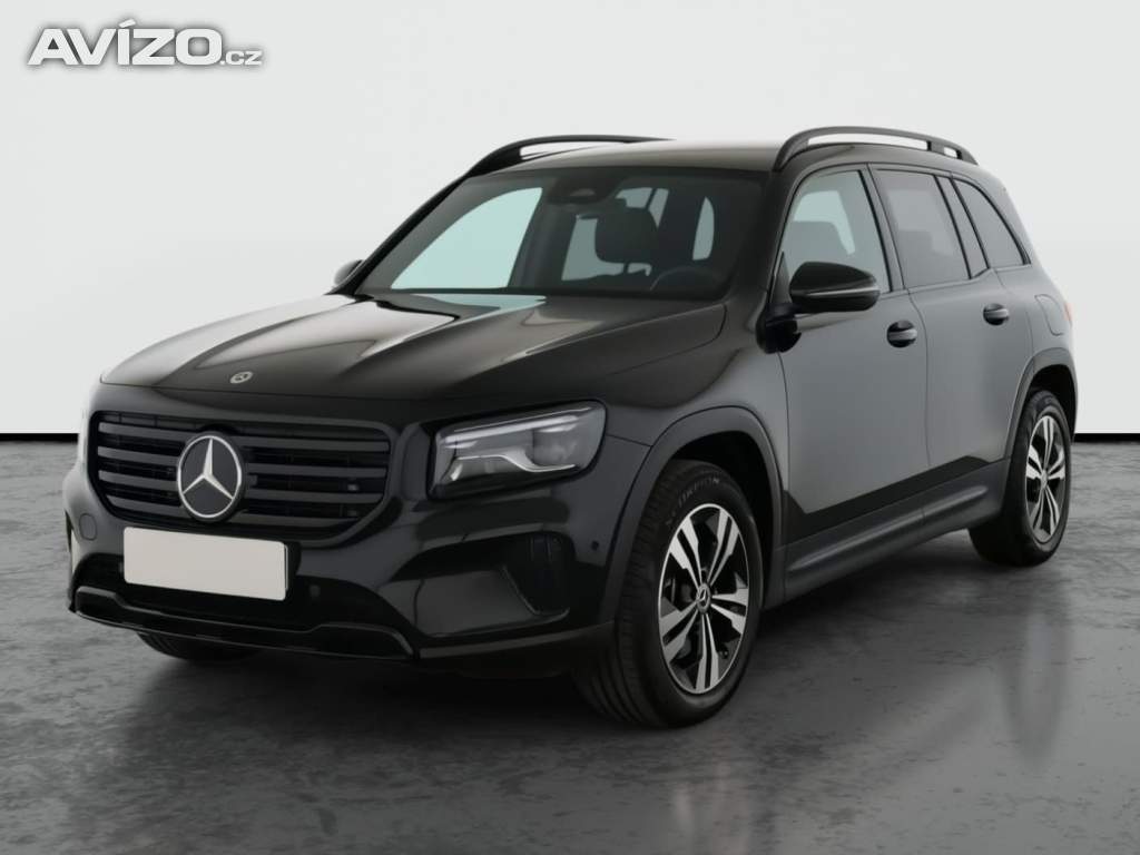 Foto inzerátu Mercedes GLB GLB 200 d