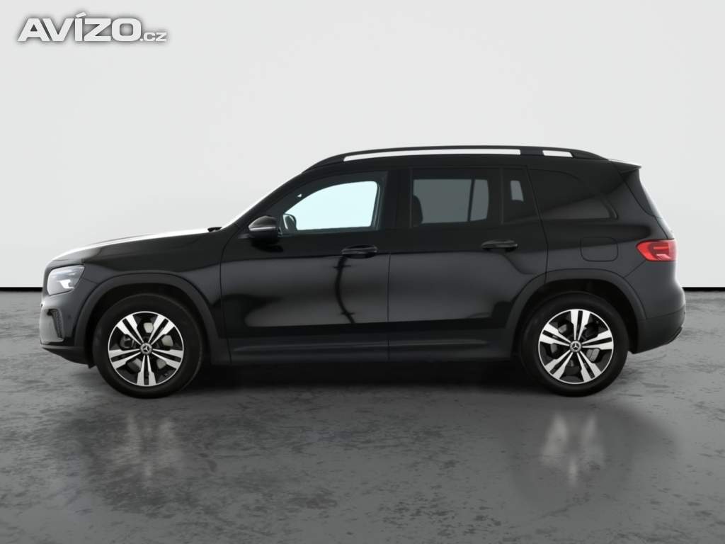 Foto inzerátu Mercedes GLB GLB 200 d