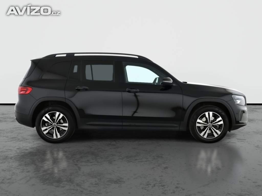 Foto inzerátu Mercedes GLB GLB 200 d