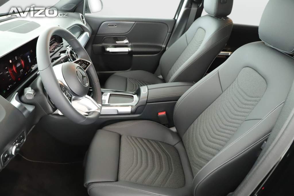 Foto inzerátu Mercedes GLB GLB 200 d