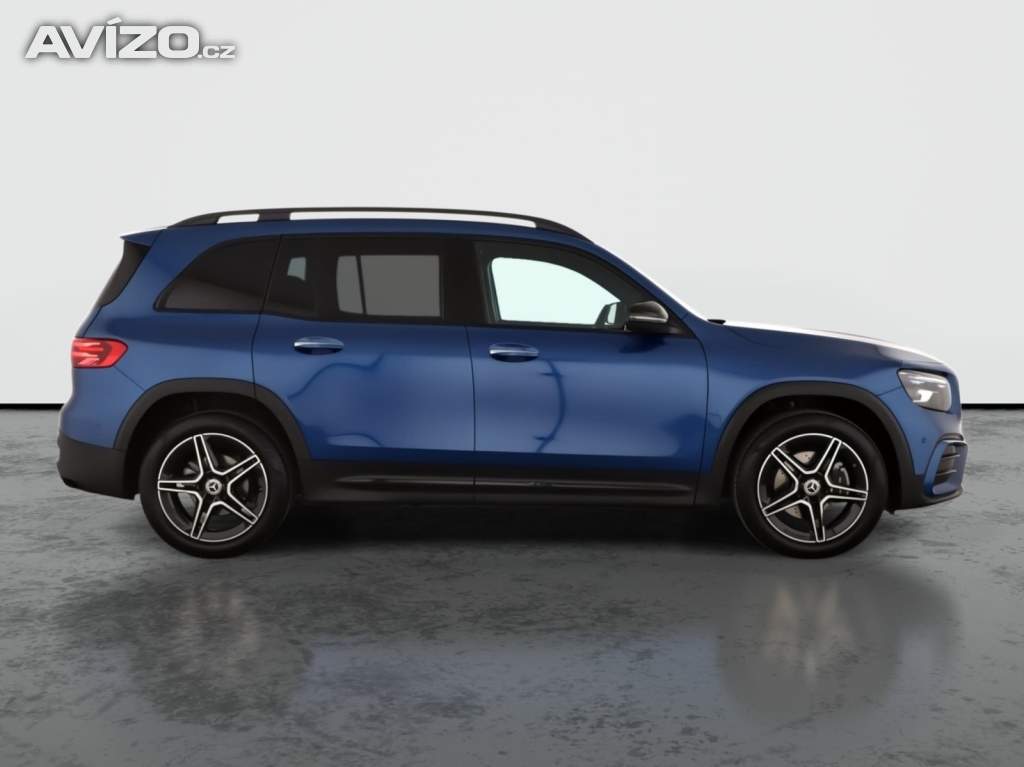 Foto inzerátu Mercedes GLB GLB 200 d