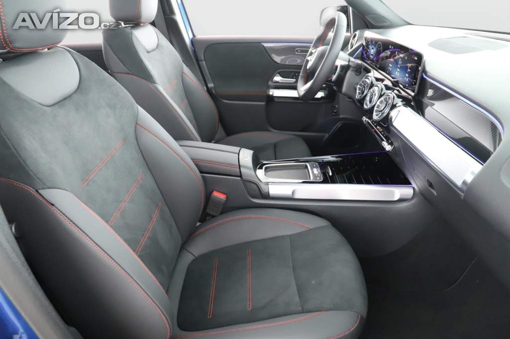 Foto inzerátu Mercedes GLB GLB 200 d
