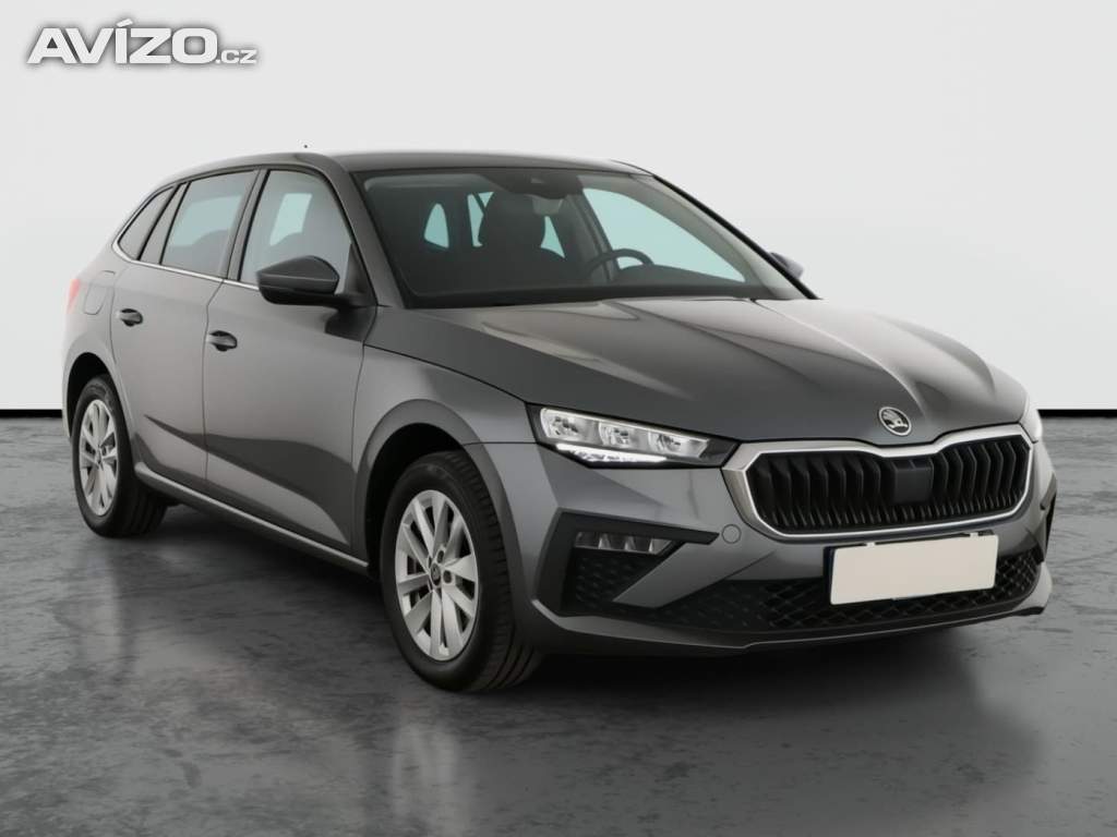 Foto inzerátu Skoda Scala 1.0 TSI