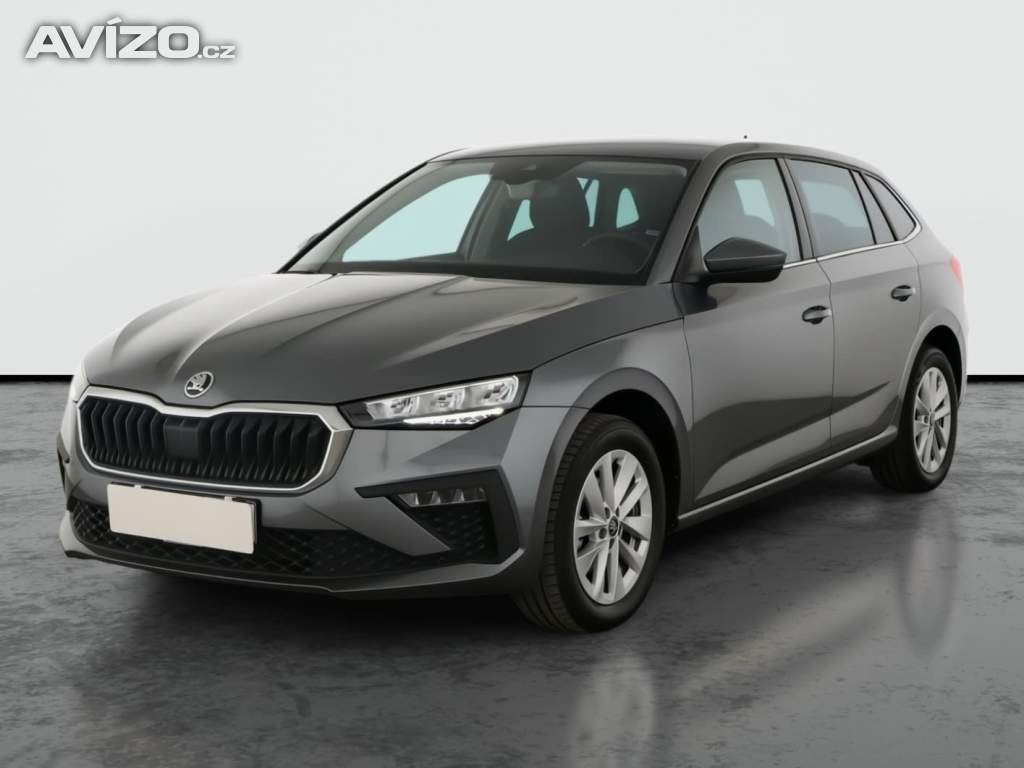 Foto inzerátu Skoda Scala 1.0 TSI